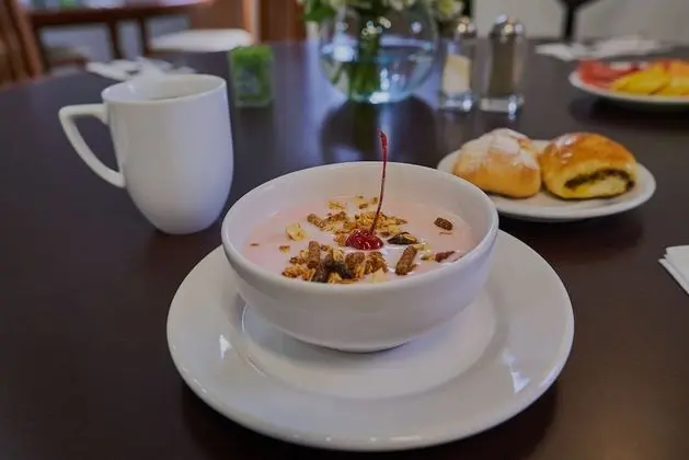Hotel Ejecutivo Express - Yerinde Yemek