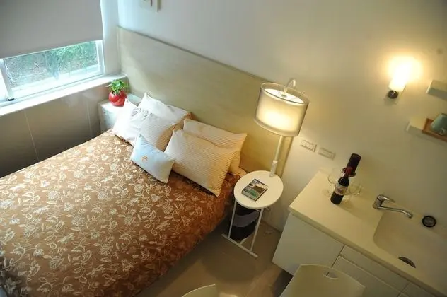 EJIA Hotel & Service Apartment