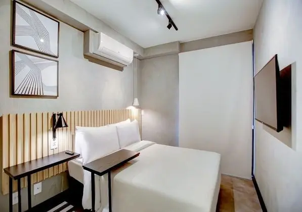 eJoy Vila Mariana Residencial - Oda