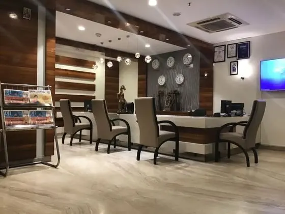 Hotel Ekaa Keys By Bestinn Leisure