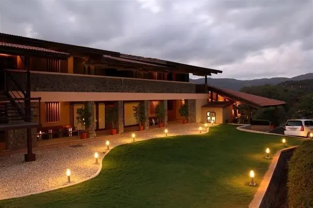 Ekaant the Retreat