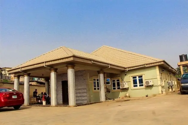 Ek'abo Inn Nigeria Limited