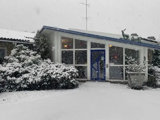 Ekängens vandrarhem i Virserum