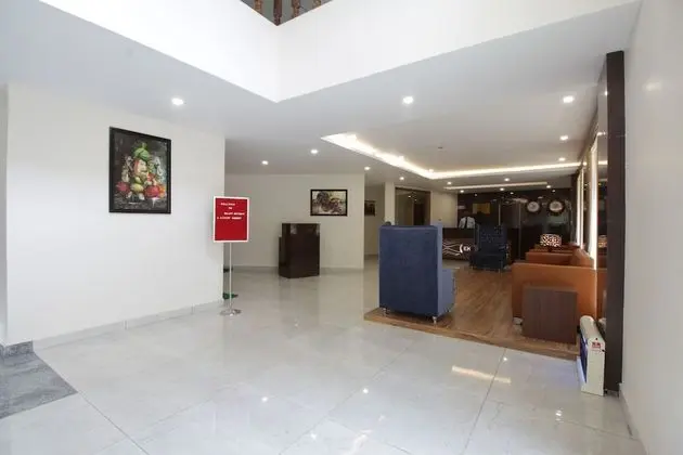 Ekant Retreat Resort