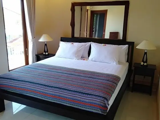 Ekas Surf Resort - Oda