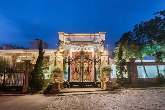 Ekaterina Palace Eventos