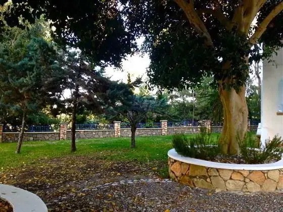 Ekaterini Hotel-Apartments