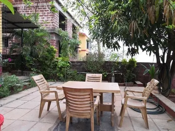Ekdant Holiday Home Ganpatipule