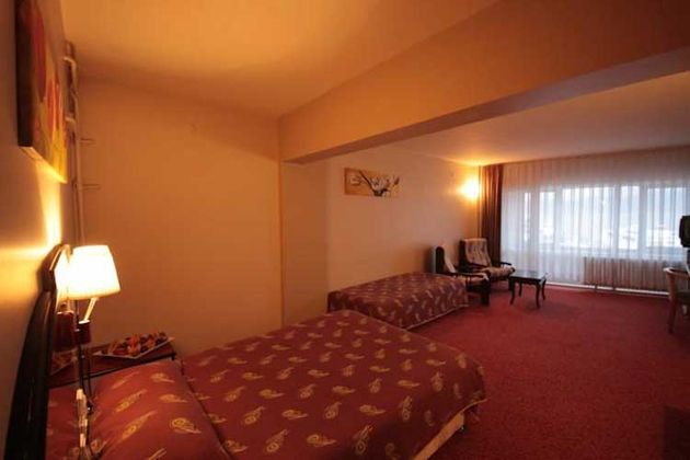 Hotel Eken BandırmaFotoğrafı