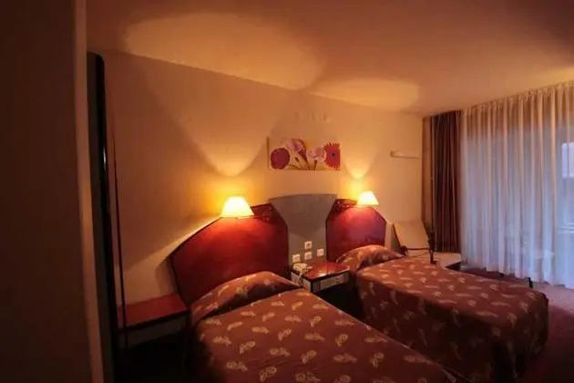 Hotel Eken Bandırma - Oda