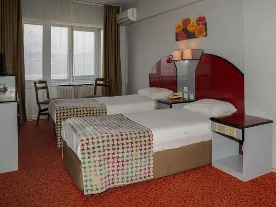 Hotel Eken Bandırma - Öne Çıkan Resim