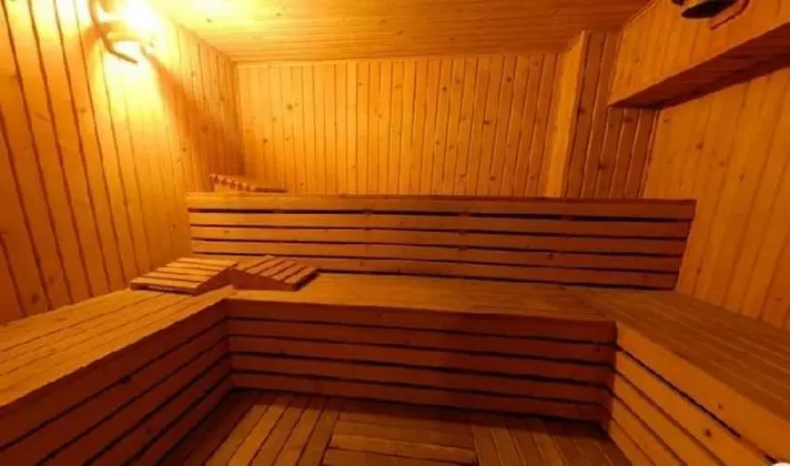Hotel Eken Bandırma - Spa / Sağlık