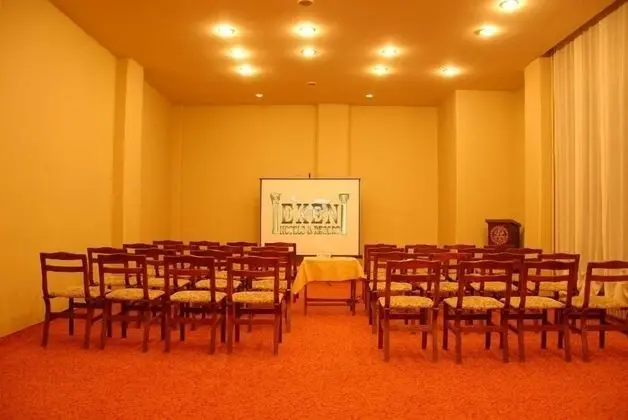 Hotel Eken Bandırma - Toplantı Odası