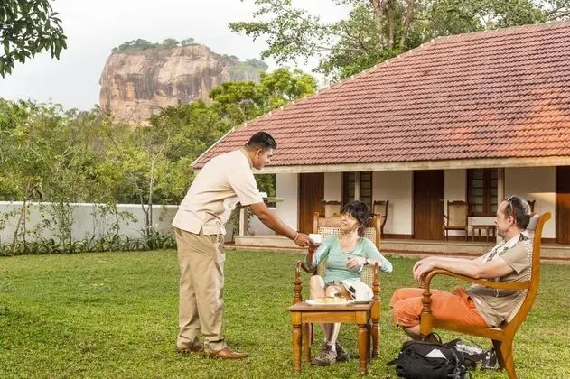 EKHO Sigirya