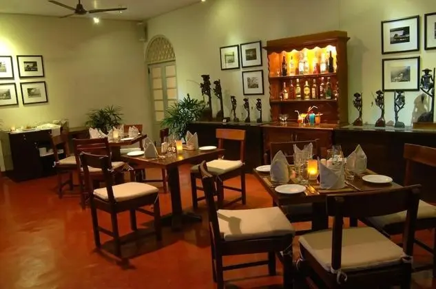 EKHO Weligama - Yerinde Yemek