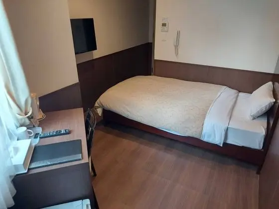Hotel Ekichika Nagahoribashi - Oda