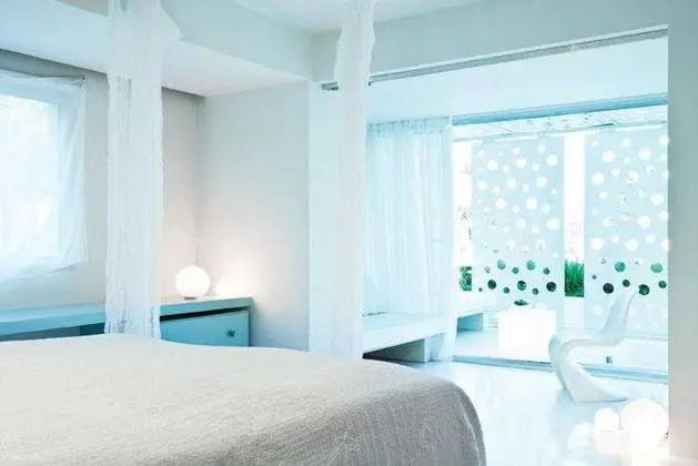 Ekies all Senses Resort