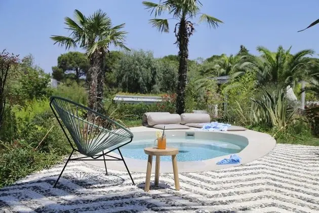 Ekies all Senses Resort