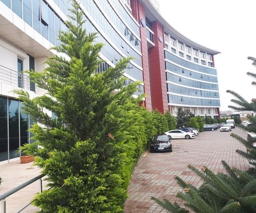 Ekinci ResidenceFotoğrafı
