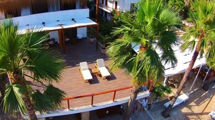 Ekincik Boutique Hotel - Havuz