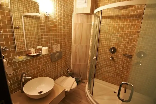 Ekincik Boutique Hotel - Oda