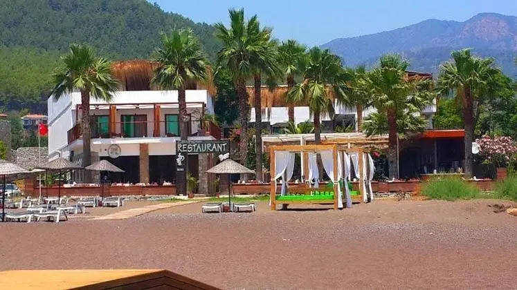 Ekincik Boutique Hotel - Spa