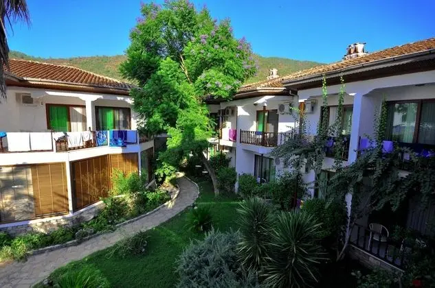 Ekincik Boutique Hotel