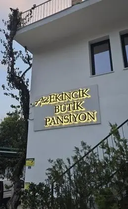Ekincik Pansiyon