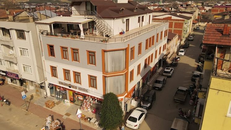 Ekinoks HotelFotoğrafı