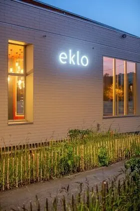 Eklo Bordeaux Centre Bastide - Dış Mekan