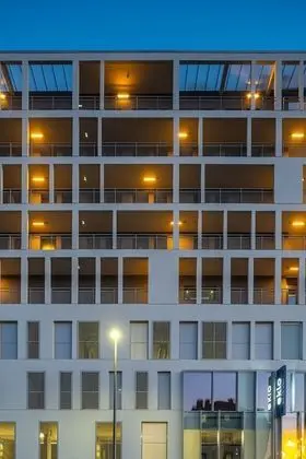 Eklo Clermont Ferrand Centre Gare - Dış Mekan