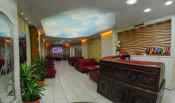 Hotel Ekmekçiler