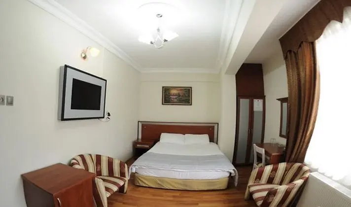 Hotel Ekmekçiler - Oda