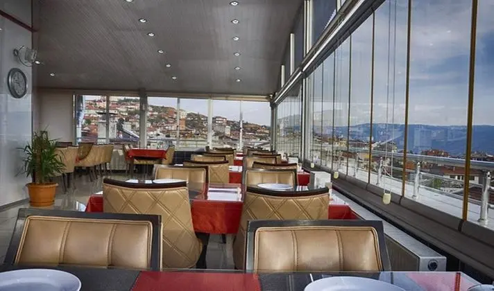 Hotel Ekmekçiler - Yeme / İçme