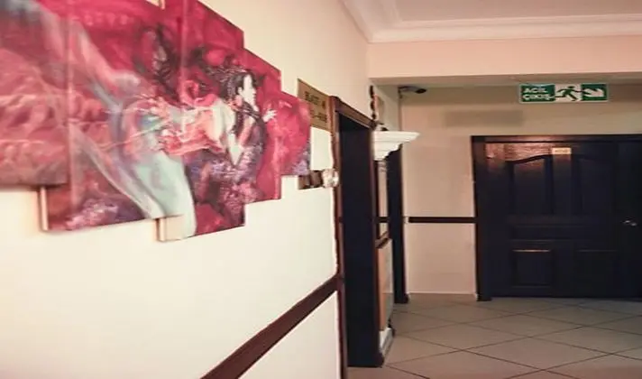 Hotel Ekmekçiler - Yerinde Yemek