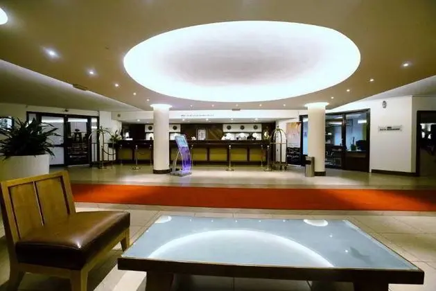 Eko Hotels and Suites