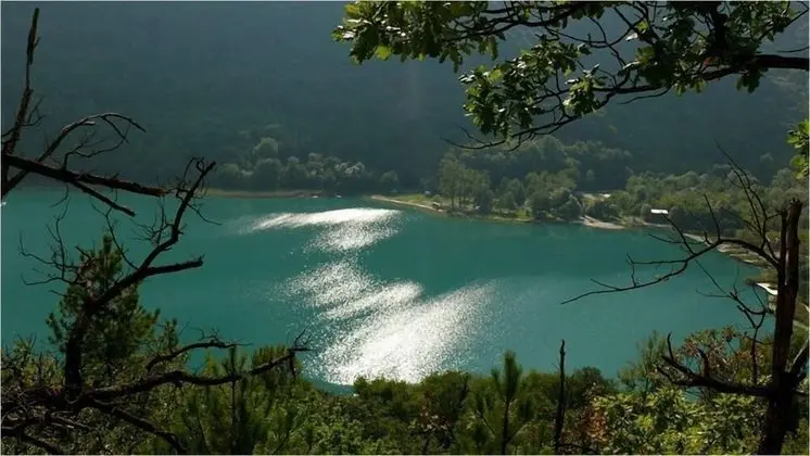 Eko selo Boračko jezero