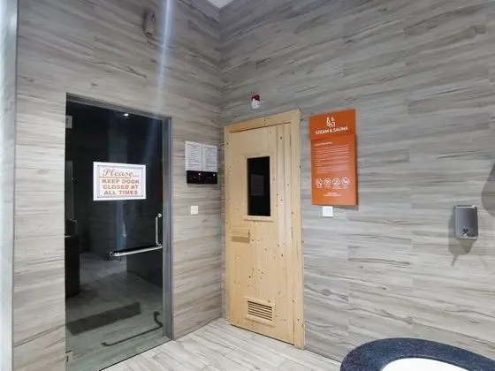 Ekocheras Serviced Apartment by Duke Homes - Spa
