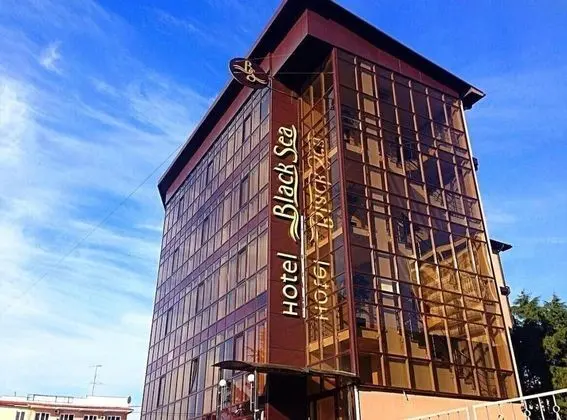 Ekodom Black Sea