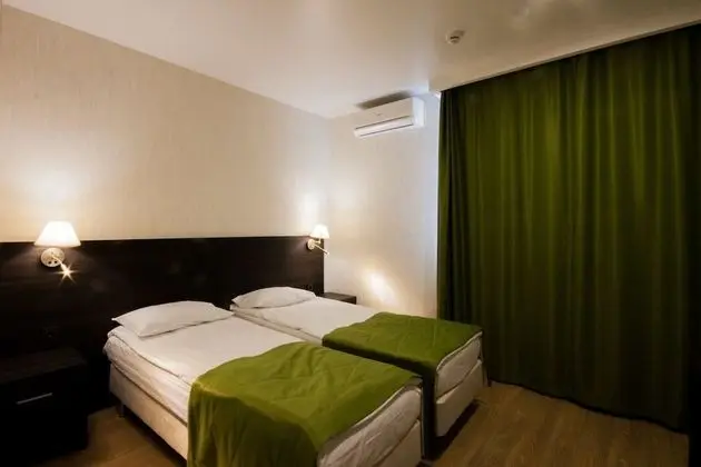 Ekodom Sochi Hotel - Oda