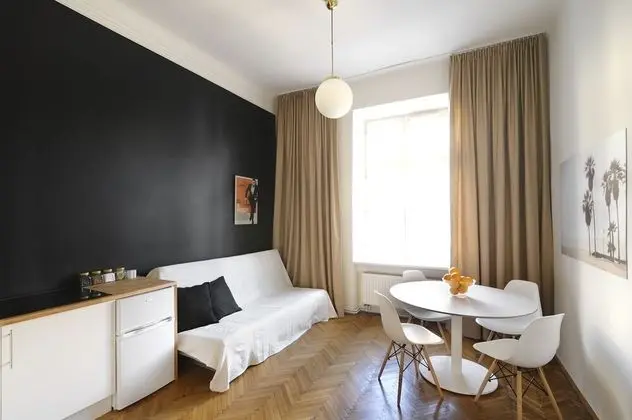 Ekoidea - Station Apartments - Oda Düzeni