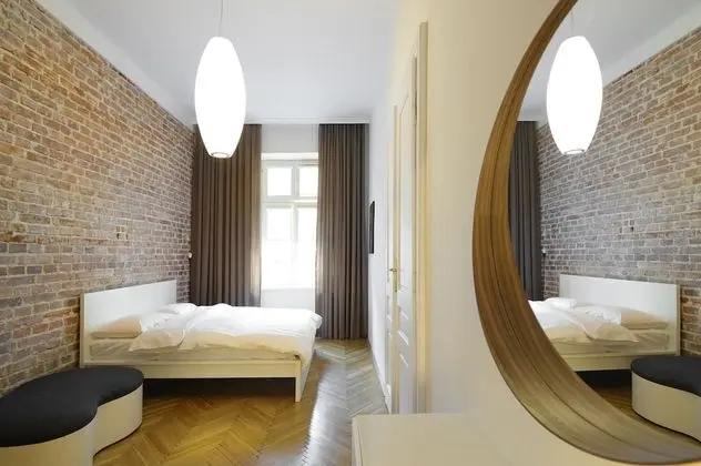 Ekoidea - Station Apartments - Öne Çıkan Resim