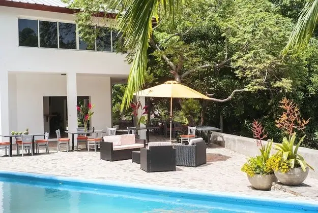 Ekolojik Resort