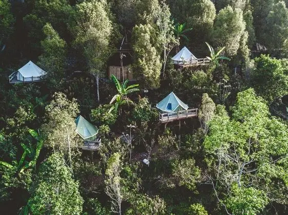 Ekommunity Farmstay & Yoga