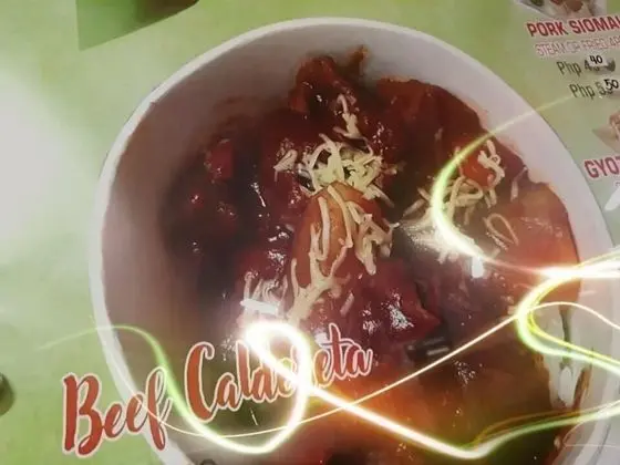 Ekonumi Rooms at Benrosi Plaza - Yerinde Yemek
