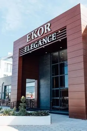 EKOR Elegance Hotel