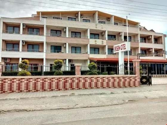 Eksen Otel