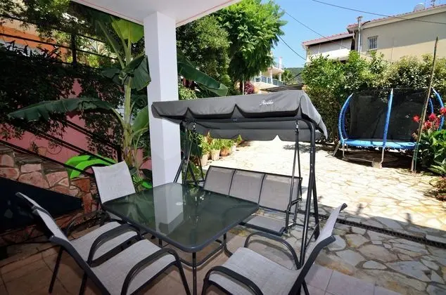 Villa Ektoras By EY Villas - Dış Mekan