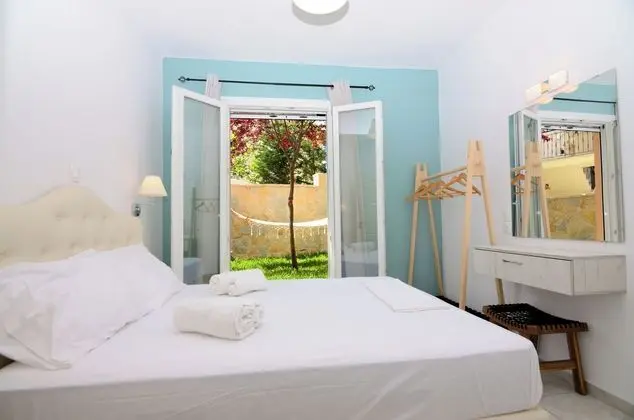 Villa Ektoras By EY Villas - Öne Çıkan Resim