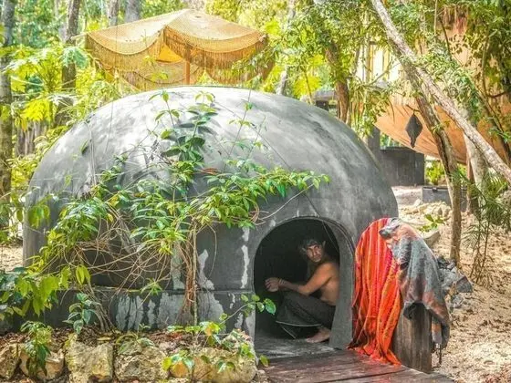 Ekumal by Villas Duendes Rotamundos